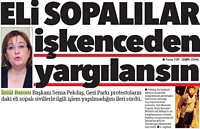 İzmir Hürriyet - 13.06.2013